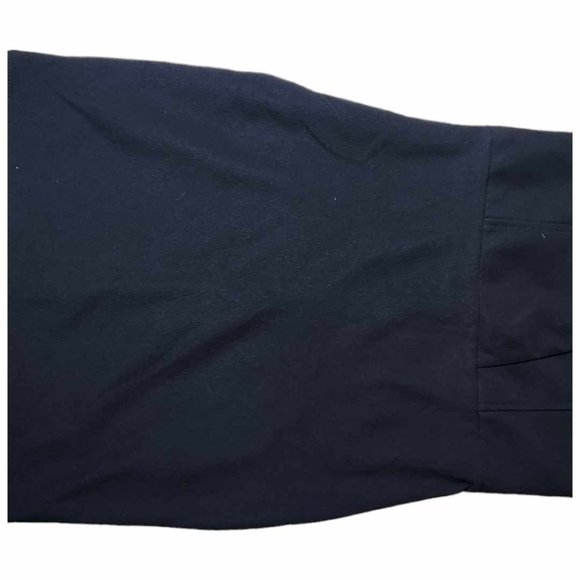 Derek Heart Couture Little Mini Black Sweetheart V Strapless sz M Juniors - Picture 13 of 13